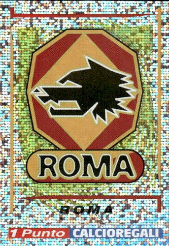 Figurina calciatori panini - calciatori,