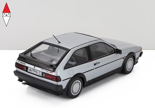Norev volkswagen scirocco - norev,