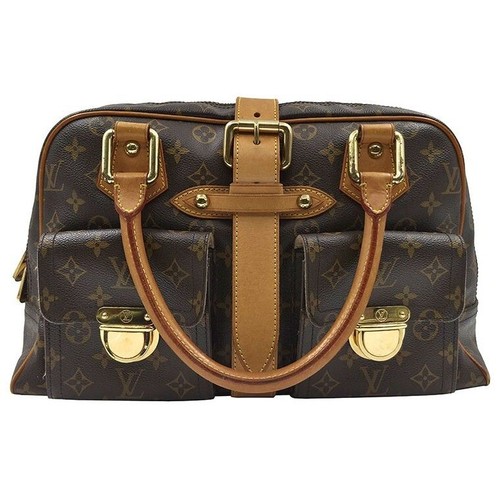 Louis vuitton monogram - louis,