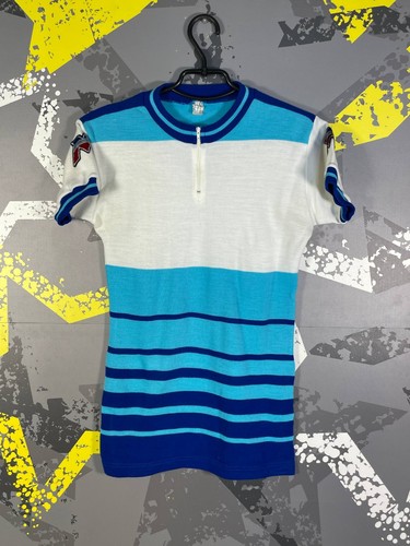 Maglia motobecane vintage - maglia,