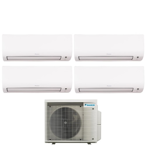 Condizionatore daikin quadri - condizionatore,