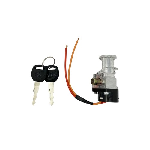 Blocchetto chiave batteria fat - blocchetto,