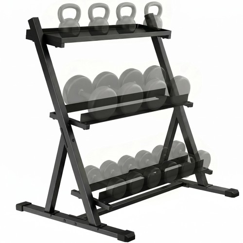 Sportnow porta pesi 3 - sportnow,