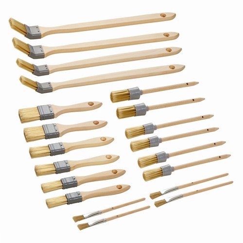 Set pennelli - di,