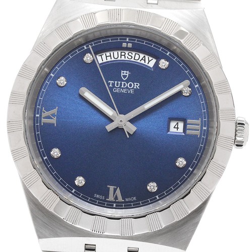 Orologio uomo automatico tudor - orologio,