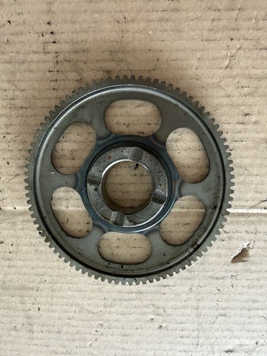 Ruota libera honda deauville - libera,