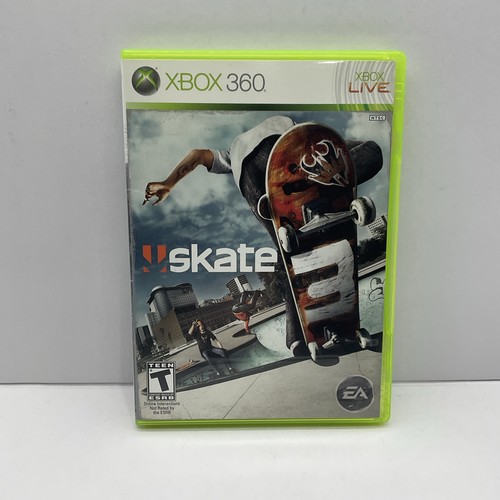 Skate testato e - 360),