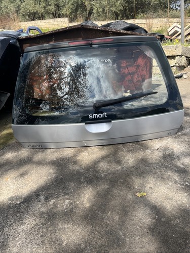 Portellone bagagliaio smart - portellone,