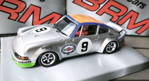 Brm215 porsche 911 rsr - porsche,