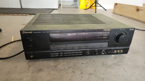 Sherwood ricevitore audio - sherwood,