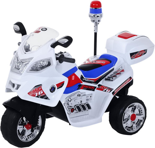 Moto elettrica per bambini - elettrica,
