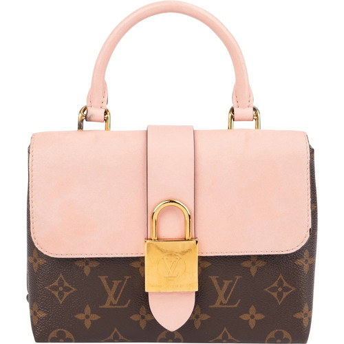 Borsa mano louis vuitton - borsa,
