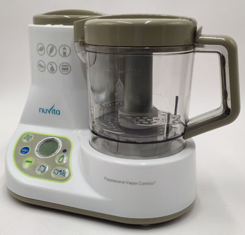 Vaporiera per bambini nuvita - vaporiera,