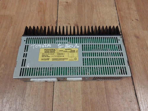 Lexus amplificatore - lexus,