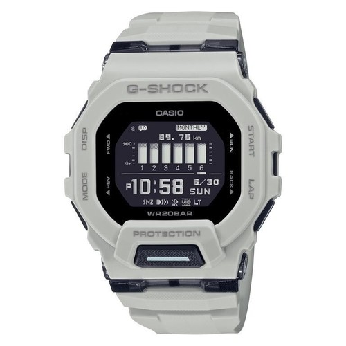 Orologio uomo casio shock - orologio, g-shock