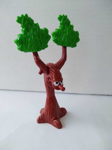 Sorpresina kinder alberi 2005 - sorpresina,