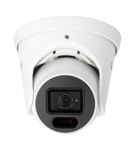 Telecamera vultech dome - dome, ip