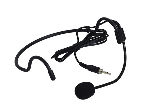 Headset microphone for - for, qtx