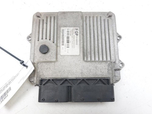 55189505 centralina motore ecu - 55189505,