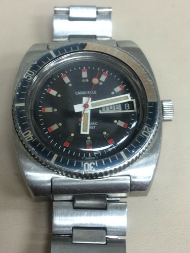 Orologio svizzero automatico - orologio,