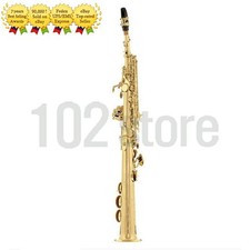 Sassofono soprano yanagisawa - sassofono,