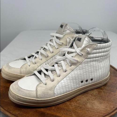 P448 scarpe us 11 - scarpe, wm