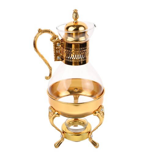 Caffettiera stile retrò