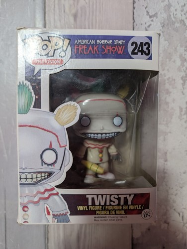 Funko pop television - funko, american