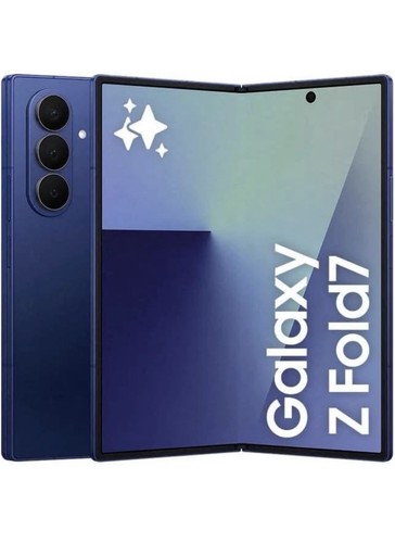 Samsung galaxy fold 512gb - galaxy, z
