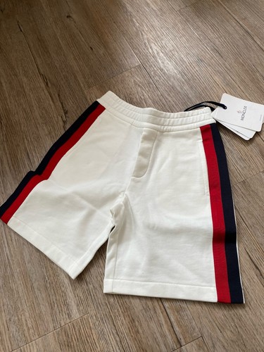 Moncler pantaloncino bermuda - moncler,