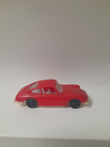 Polistil 123 porsche - n.123, 912