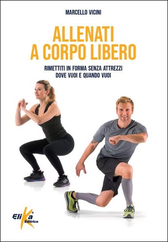 Allenati corpo libero - allenati, a