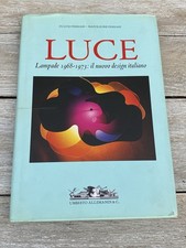 Luce lampade 1968 - 1968–1973:, new