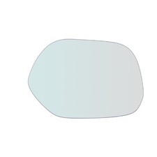 Vetro specchio retrovisore - vetro,