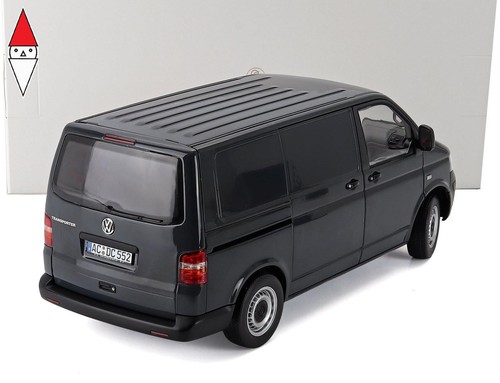 Norev volkswagen t5 - t5, van