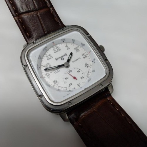 Orologio polso citizen - da,