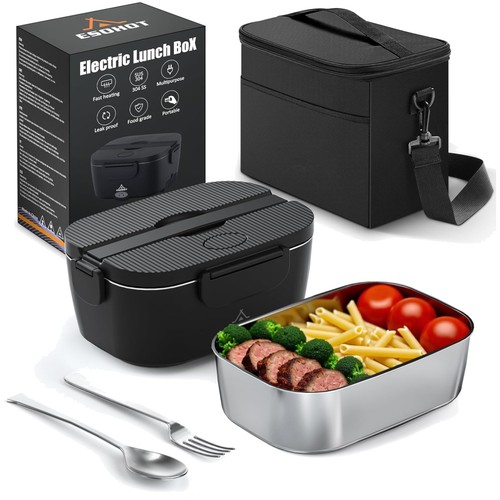 Scaldavivande portatile 120w - portatile,