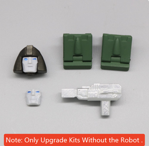 Kit aggiornamento suola - kit, e