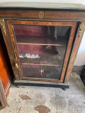 Vetrinetta del 900 usata - vetrinetta,