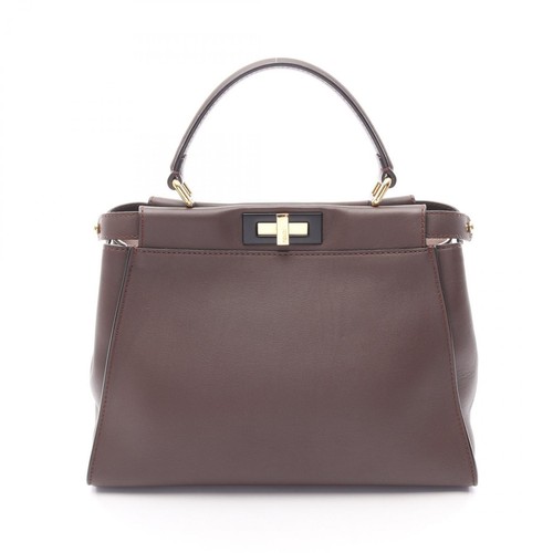 Borsa mano fendi - mano, peekaboo