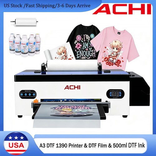 Achi dtf stampante - 【us】achi,