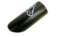 Cover fondello termignoni - sx,
