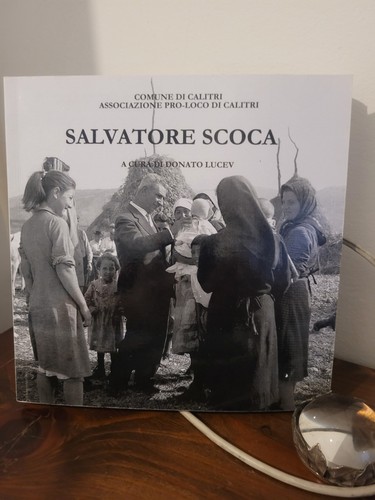 Salvatore scoca calitri - calitri,