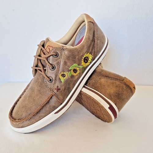 Scarpa mocassino donna - , nuova