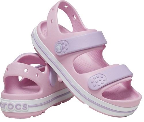 Crocs sandalo crocband - crocs,