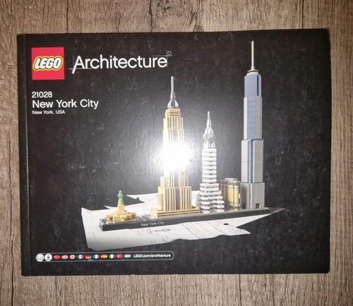 Lego istruzioni di - istruzioni,