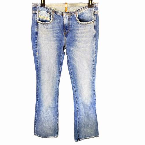 Diesel jeans donna - jeans,