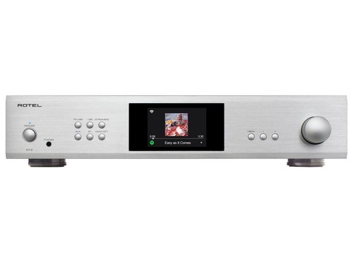 Rotel amplificatore con - amplificatore,