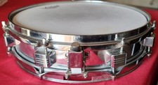 Tama wood piccolo snare drum - tama,
