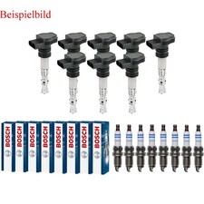 Bobine accensione beru - di,